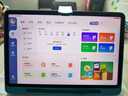 小米（MI）【国家补贴】红米平板 2 Pro 2.5K超清屏平板电脑 REDMI PAD 2 Pro学生儿童学习文娱长续航学习机 银色 乐学版 8GB 128GB 实拍图