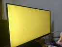 SANC盛色23.8英寸2K原生180Hz FastIPS显示器 硬件低蓝光 小夜灯耳机挂架 电脑电竞屏幕 G52E Max 实拍图