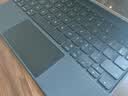 Apple/苹果 平板妙控键盘-黑色 适用11英寸iPad Air(M4/M3/M2芯片) 平板键盘无线键盘iPad Air键盘 实拍图