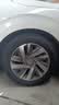 ENTDA中策安达轮胎 汽车轮胎 215/55R16 93V D01 适配新思域/迈腾/凌派 实拍图