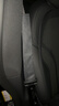BIMLL汽车安全带护肩套麂皮绒翻毛皮车载内饰用品加长款短款必备 实拍图