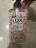 力士（LUX）(LUX)香氛抑菌洗手液  奢宠樱花香400G  1瓶  滋润保湿 沙龙香氛 实拍图