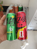 可口可乐（Coca-Cola）混合装可乐雪碧芬达碳酸饮料汽水330ml 新老包装随机发 无糖混合装330ml*24罐（各8罐） 实拍图