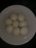 五芳斋 速冻鲜肉汤圆量贩装 350g*2袋 20只 速冻汤圆元宵早餐食品汤团 实拍图