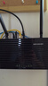 磊科（netcore）N30PRO AX3000无线路由器 5G双频穿墙信号放大器 家用千兆wifi6软路由Mesh 3000M速率 512M内存 实拍图