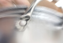双层蒸锅不锈钢上蒸下煮蒸包子煮面条锅电磁炉燃气灶通用汤锅蒸笼 不锈钢本色 2层 24cm 实拍图