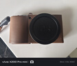 理光（Ricoh）GR4 数码相机 GRIV 标准版 APS-C画幅 大底小型便携 街拍照相机 5轴防抖 国行版 实拍图