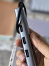 绿联USB3.0+Type-C转千兆网卡口扩展坞多接口扩展器分线器 网线转接头拓展坞转换器 适用台式机笔记本 实拍图