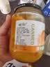 【味了你】黄桃罐头510g砀山新鲜水果即食罐头礼盒整箱休闲零食 【活动专享】黄桃罐头1瓶 黄桃 实拍图