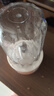 九阳（Joyoung）【七夕礼物】榨汁杯 家用小型便携榨汁机 水果蔬果汁机 辅食机搅拌杯电动多功能自动清洗L3-C8粉 实拍图