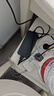 悠品机械革命极光Pro极光X旷世蛟龙5/7/16Pro电脑充电器19.5V11.8A 230W华硕神舟笔记本电源适配器线 实拍图