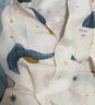 嫚熙（EMXEE）月子服孕妇睡衣产后家居服哺乳衣春秋季纱罗喂奶夏天 星河物语-两件套【无哺乳口】 XL【Noble高端系列】 实拍图
