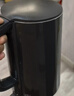 苏泊尔（SUPOR）热水壶 烧水壶有钛无缝一体内胆 2.2L大容量 电水壶 大功率速沸电烧水壶 SW-22J05T 实拍图