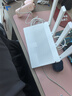 小米（MI）路由器AX3000T 千兆双频 穿墙王 大户型覆盖 5G智能家用无线 游戏路由 一碰连 NFC快连 双宽带聚合 实拍图