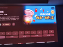 极米（XGIMI）Z9X 4K 旗舰版 全新轻薄4K光学变焦三色激光投影1500CVIA 哈曼卡顿家用智能云台投影仪 国家补贴 实拍图