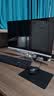 华硕（ASUS）品牌【14代酷睿i7】商务办公独显台式电脑主机企业采购财务家用设计渲染CAD画图DIY组装整机全套 华硕主机+27英寸护眼屏+WIFI6+键鼠套餐 四：酷睿i7+1TB+直播3A渲染8 实拍图