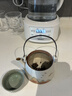 美的（Midea）恒温水壶 恒温壶婴儿冲奶 烧水壶泡奶电热水壶调奶器养生壶1.3L 实拍图