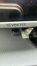 YZ适用于特斯拉Model3/Y中控导航屏幕显示保护套框改装丫配件 16英寸六座MYL/26款焕新Y中控屏幕保护套-黑 实拍图