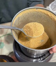 小熊（Bear）研磨机打粉机超细 料理机 中药粉碎机磨粉机小型 搅拌机 老人专用流食机FSJ-A03D1 实拍图