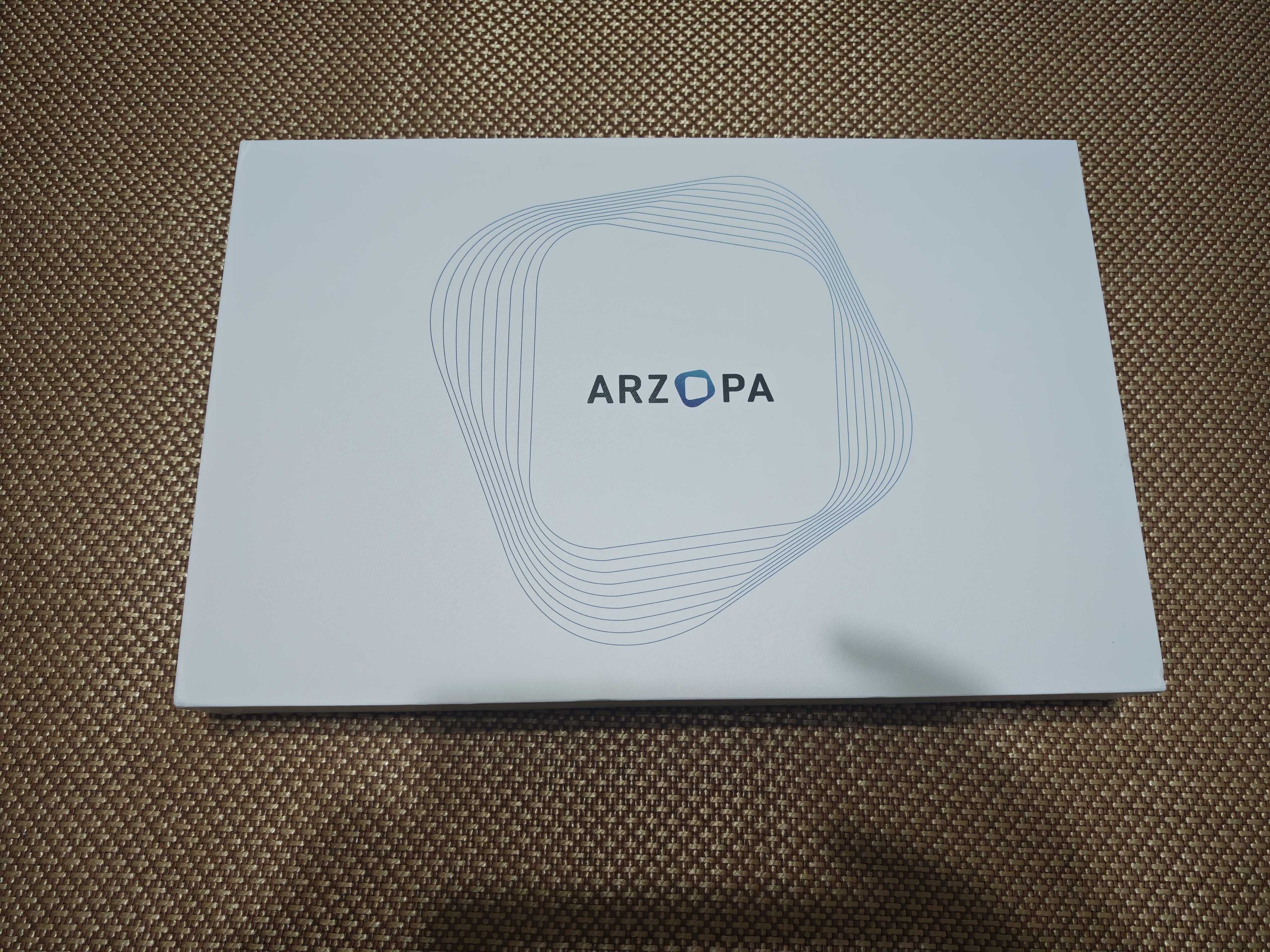 ARZOPA阿卓帕小卓15.6英寸2.5K 120Hz 高色域便携式显示器 笔记本电脑手机副屏Switch Ps5/4显示屏Z2FC 实拍图