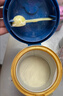 美赞臣蓝臻较大婴儿配方奶粉2段（6-12月）820g*1罐 实证乳铁蛋白 实拍图