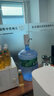 小熊（Bear）桶装水抽水器电动压水器矿泉水折叠上水器饮水机抽水泵抗菌 实拍图