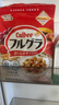 卡乐比（Calbee）原味水果麦片600g 进口非油炸 营养代餐早餐零食 实拍图