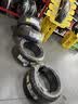米其林（MICHELIN）汽车轮胎 225/50R17 98W 浩悦五代 Primacy 5 适配雅阁/奔驰C级 实拍图