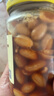 玉堂工厂店山东特产济宁玉堂酱菜多口味可选下饭菜传统酱菜酱花生 花生350g*4瓶（经典口味） 实拍图