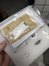 康佳（KONKA）净水器水龙头 厨房家用直饮自来水超滤过滤器阻水垢除余氯可视化双出水超滤滤芯 KPW-LT03 一机2芯 实拍图