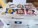 爱普生（EPSON）L4266墨仓式彩色无线多功能一体机家用/办公 AI学习打印机（打印复印扫描 wifi 自动双面 液晶屏） 实拍图