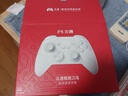北通鲲鹏20游戏手柄AI智控双切扳机TMR震动无线蓝牙xbox类电脑PC手机steam电视NSswitch2原神 宝可梦 实拍图
