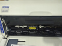 格之格针式打印机色带LQ630K/LQ730K 适用爱普生色带LQ635K LQ735K LQ80KF LQ615K LQ610K LQ630K色带架 实拍图