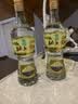 北大仓部优 酱香型白酒 50度 680mL双瓶装名酒 实拍图