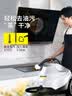 KARCHER德国卡赫 蒸汽拖把家用高压高温清洁机厨房油烟机清洗机去油污30秒速热洗地机杀菌SC3 实拍图