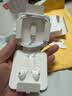 Apple/苹果 EarPods USB-C有线耳机 type-c有线耳机  iPhone 17有线耳机笔记本耳机游戏音乐 实拍图