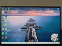 华硕灵耀14 Air 国家补贴 酷睿Ultra7 lunar lake 2.8K 120Hz OLED 1.1cm超轻薄AI电脑(258V 32G 1T) 实拍图