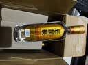 老村长 谷色谷香 浓香型白酒 42度 450ml*12瓶 整箱装 实拍图