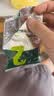 英氏婴幼儿DHA牛奶溶溶豆椰子味 婴儿零食营养奶豆宝宝零食尝鲜10g 实拍图