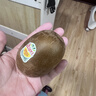 佳沛（zespri）新西兰 阳光金奇异果12粒特大果单果124-146g 猕猴桃水果礼盒 实拍图