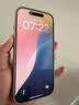 奶小鸭适用苹果17手机壳 iphone17保护套镜头全包液态硅胶超薄防摔简约软壳男女款 钛原色 实拍图