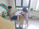 学而思学习机P4焕新款 学习平板【性价比优选】幼小初高全科学 小思AI1对1 12.1英寸 6+128G 实拍图