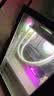 利民（thermalright）Aqua Elite 240 WHITE ARGB 一体式水冷散热器日蚀幻彩光效 ARGB冷头 AE240 WHITE ARGB 实拍图