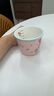 川岛屋三丽鸥马克杯儿童杯子家用喝水杯可爱陶瓷刻度牛奶杯早餐杯 【正版】美乐蒂马克杯-彩盒 实拍图