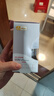 贝亲（Pigeon）新生儿 防胀气宽口径PPSU奶瓶160ml SS号奶嘴 0个月+AA261  实拍图