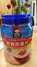桂格（QUAKER）即食燕麦片1000克罐装 营养早餐 膳食纤维 零添加白砂糖 实拍图