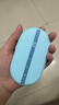 中兴【热销300万】U10LS随身wifi6免插卡无线网卡高速支持2026款5G/4G便携路由器移动联通全国通用 顶配款【升级3000毫】安续航WiFi6-绿色 中兴官方送100G-网速稳定不虚标-三 实拍图