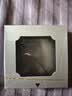 周大福 小金豆子福字小福豆实心黄金工艺金(约:1.0g计价)IF1689 礼物 金Au999.9 约1.0g 实拍图