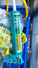 瓦克（WACKER）SN防霉玻璃胶马桶防水密封胶美容胶硅胶结构胶厨卫封边胶  透明 实拍图