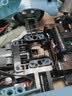 联合创想兼容乐高赛车积木兰博基尼遥控跑车8-12岁玩具男孩生日礼物 实拍图